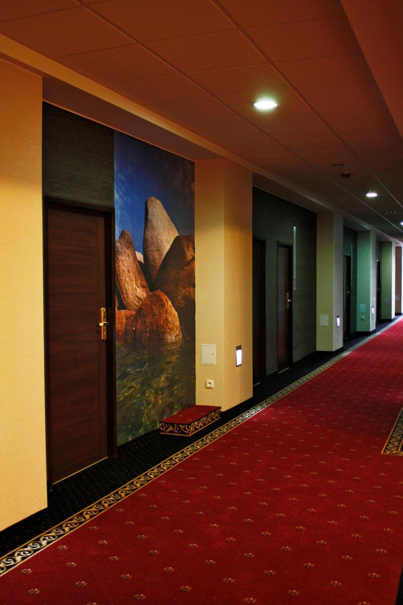 Boutique Hotel'S Sosnowiec Exterior photo