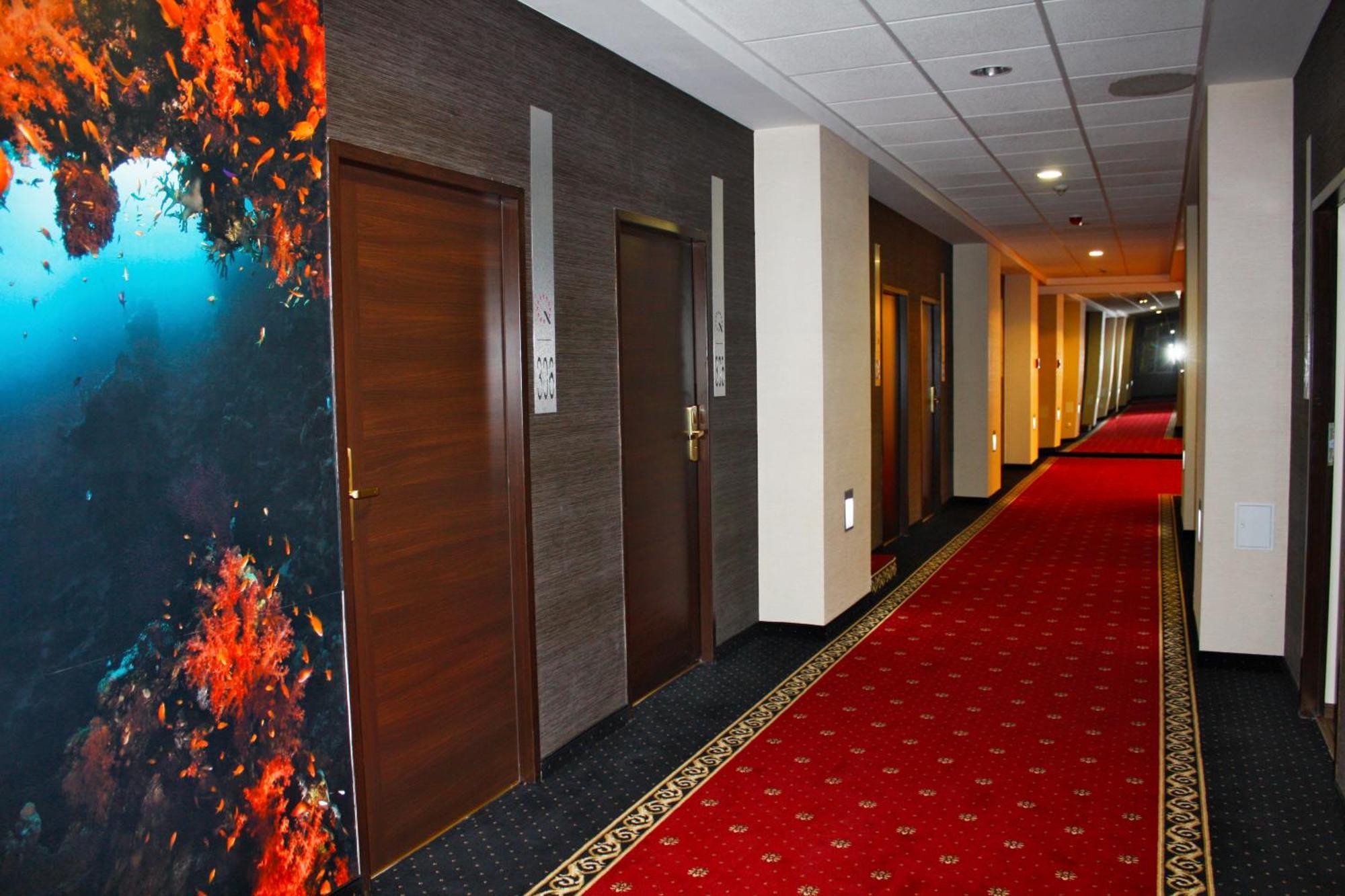 Boutique Hotel'S Sosnowiec Exterior photo