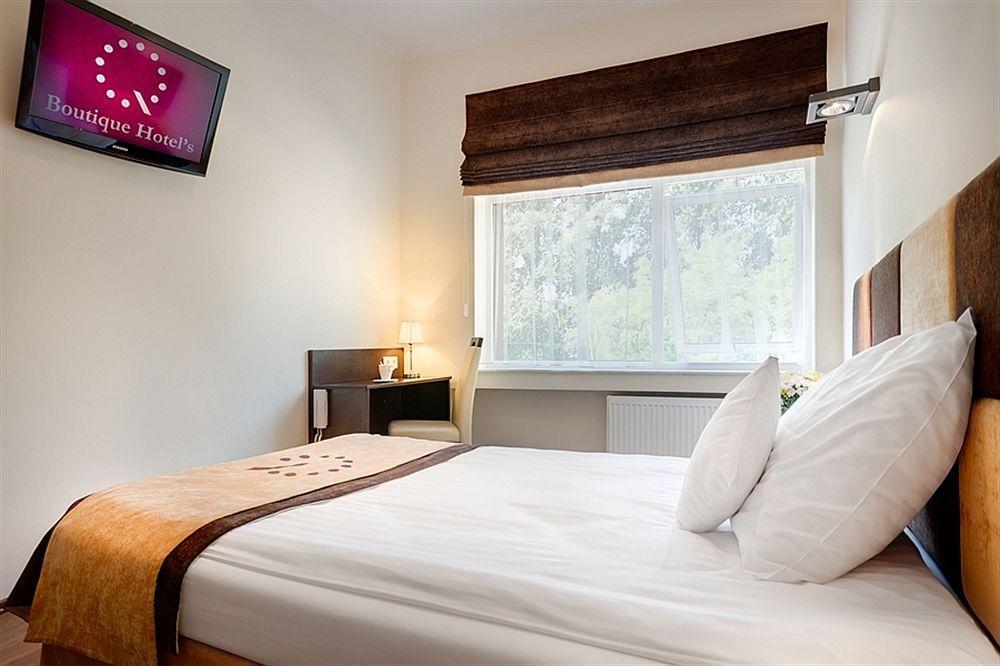 Boutique Hotel'S Sosnowiec Exterior photo