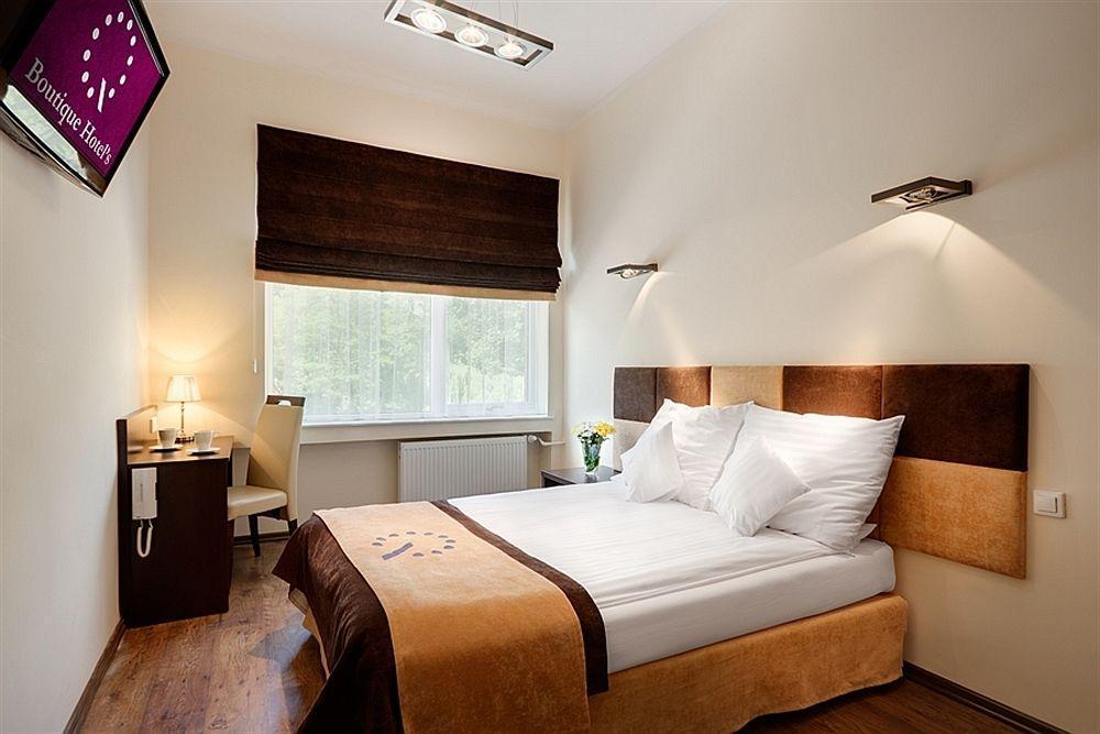 Boutique Hotel'S Sosnowiec Exterior photo