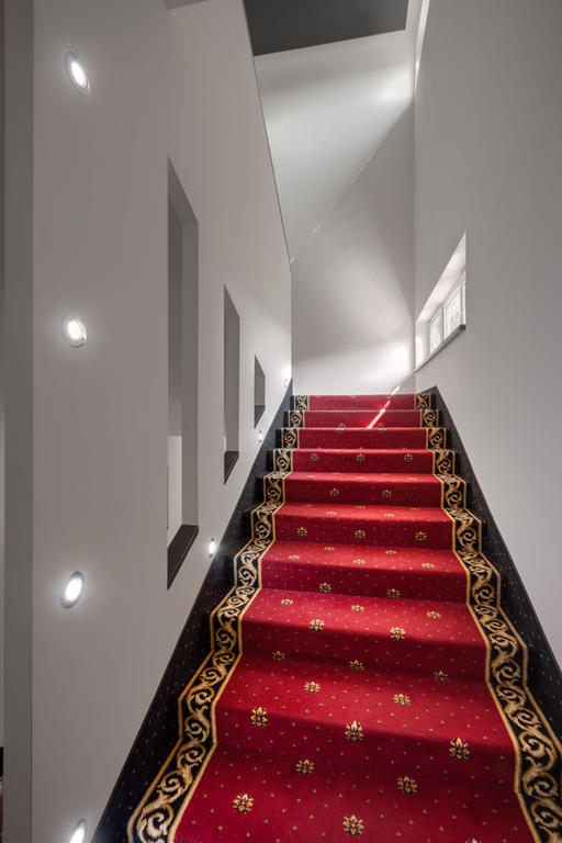 Boutique Hotel'S Sosnowiec Exterior photo